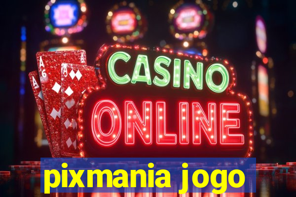 pixmania jogo